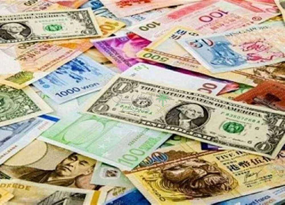 سعر الدولار أمام الجنيه والعملات الأخرى اليوم الثلاثاء 18 نوفمبر 2025