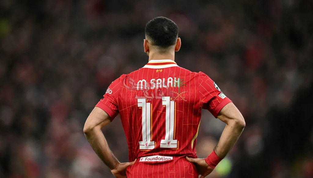 بديل محمد صلاح في ليفربول
