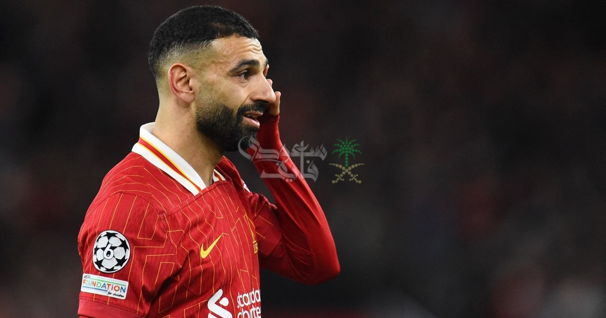 بديل محمد صلاح في ليفربول.. إدارة الريدز تبدأ مرحلة ما بعد الفرعون المصري