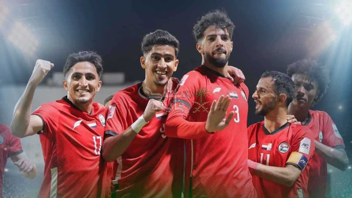 نتيجة مباراة اليمن ضد بوتان في تصفيات كأس امم آسيا 2027.. مين فاز باللقاء؟