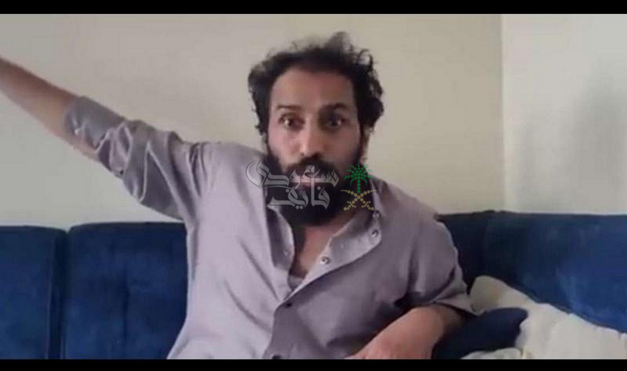 سبب حذف حساب مصطفى المومري