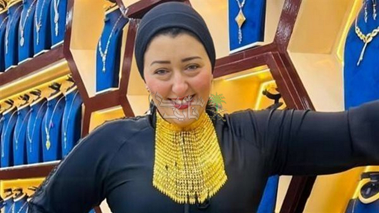 كم سن أميرة الدهب وسبب اثارتها الجدل في مصر مؤخرًا؟