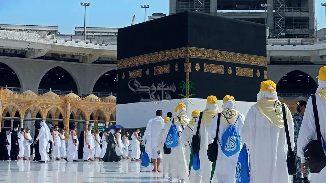 نتائج قرعة الحج 2026 – 1447 في ولايات الجزائر عبر موقع وزارة الداخلية