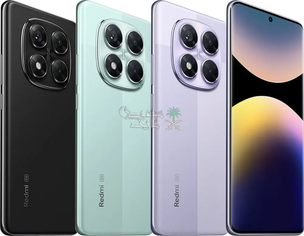 هاتف Redmi Note 14 Pro