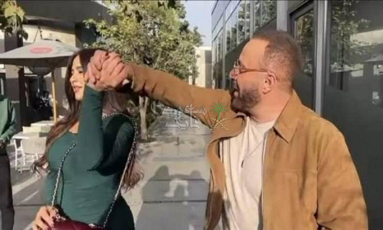 ارتباط أحمد السقا وياسمين عبد العزيز.. هل هي حقيقة ام شائعة؟