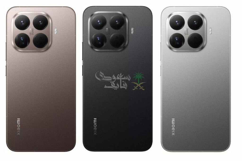 مواصفات وسعر هاتف Xiaomi 15T Pro.. نقله نوعية في عالم الاجهزة