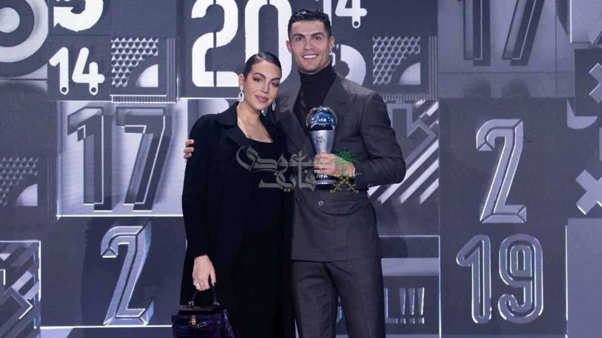 عاجل.. الكشف عن مكان زفاف كريستيانو رونالدو وجورجينا