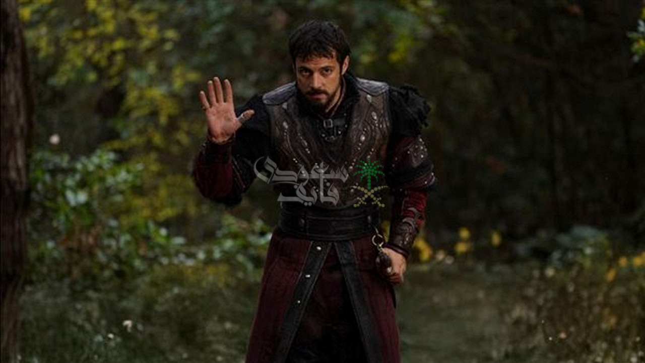 موعد عرض الحلقة الخامسة من مسلسل المؤسس أورهان والقنوات الناقلة