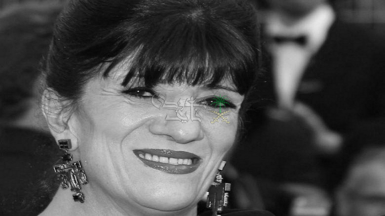 من هي بيونة ويكيبيديا.. السيرة الذاتية للفنانة الجزائرية وابرز اعمالها