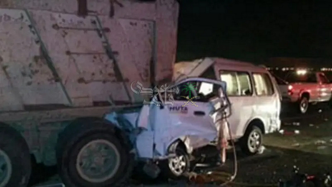 تفاصيل حادث تصادم جدة.. ارتفاع في عدد الضحايا وصدمة في الأوساط العربية