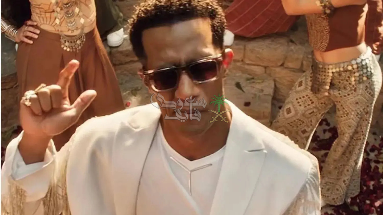 محمد رمضان يواصل اثارة الجدل.. ماذا فعل هذه المرة؟