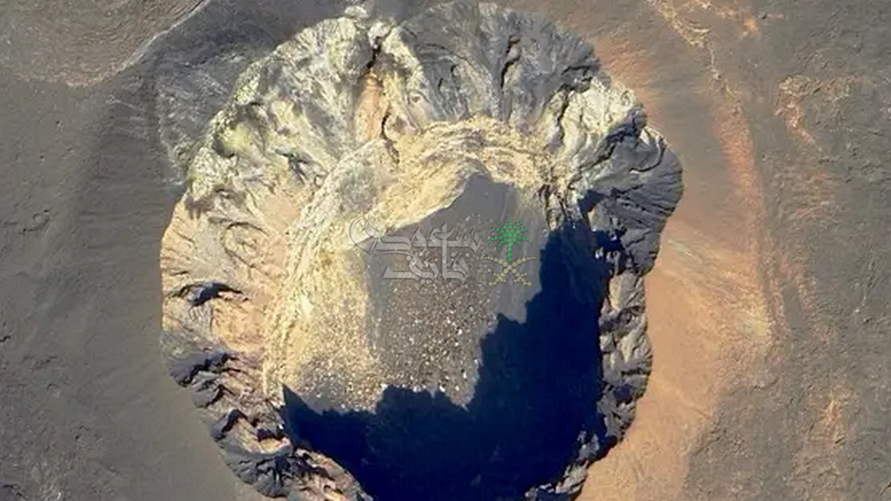 بركان اثيوبيا يعود للحياة.. الثوران المفاجئ يشل حركة الطيران ويغطي القرى بالرماد