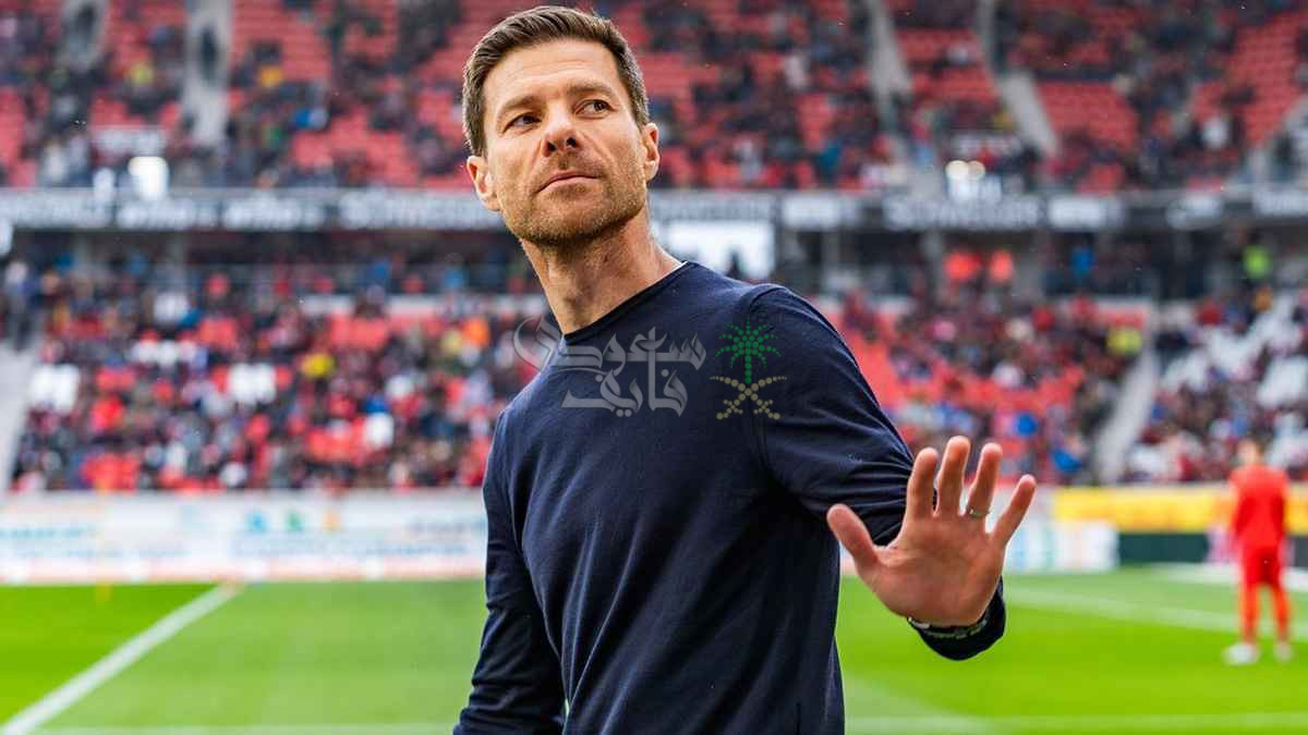 حرب اهلية طاحنة داخل ريال مدريد والسبب تشابي الونسو