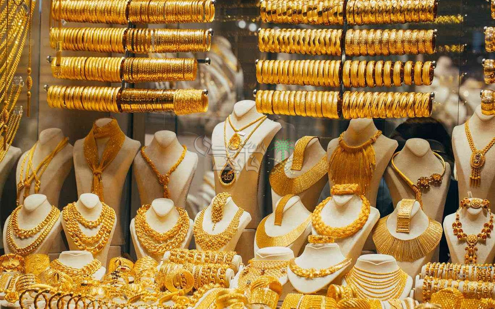 أسعار الذهب في مصر اليوم 26-11-2025 بدون مصنعية