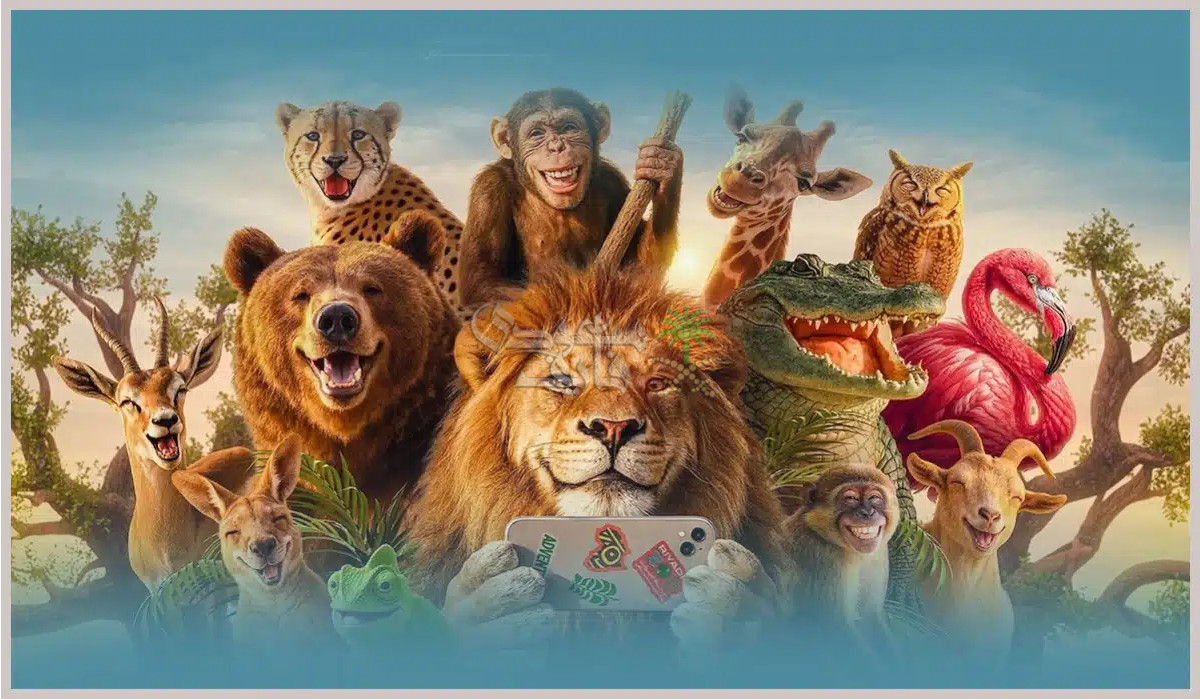 رابط حجز تذاكر حديقة الحيوان بالرياض 2025 عبر منصة webook