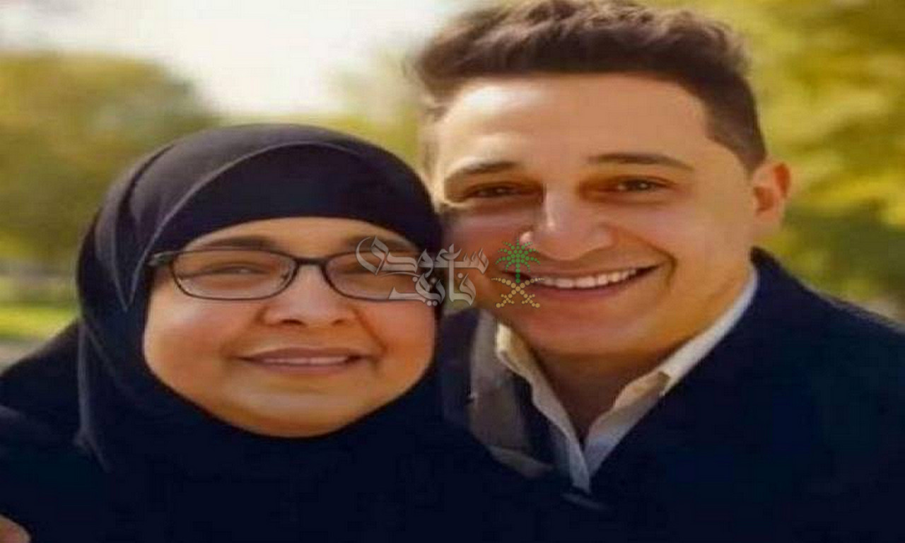 حقيقة وفاة والدة رضا البحراوي.. تفاصيل الأزمة الصحية التي أثارت الجدل