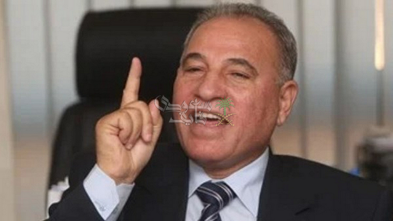 حقيقة وضع المستشار أحمد الزند… قصة الجدل وأحدث ظهور له