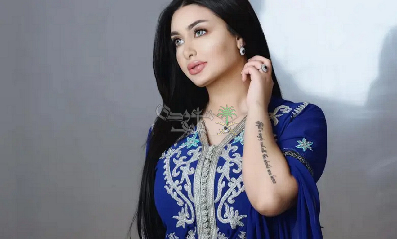 من هي هبه الزياد ويكيبيديا