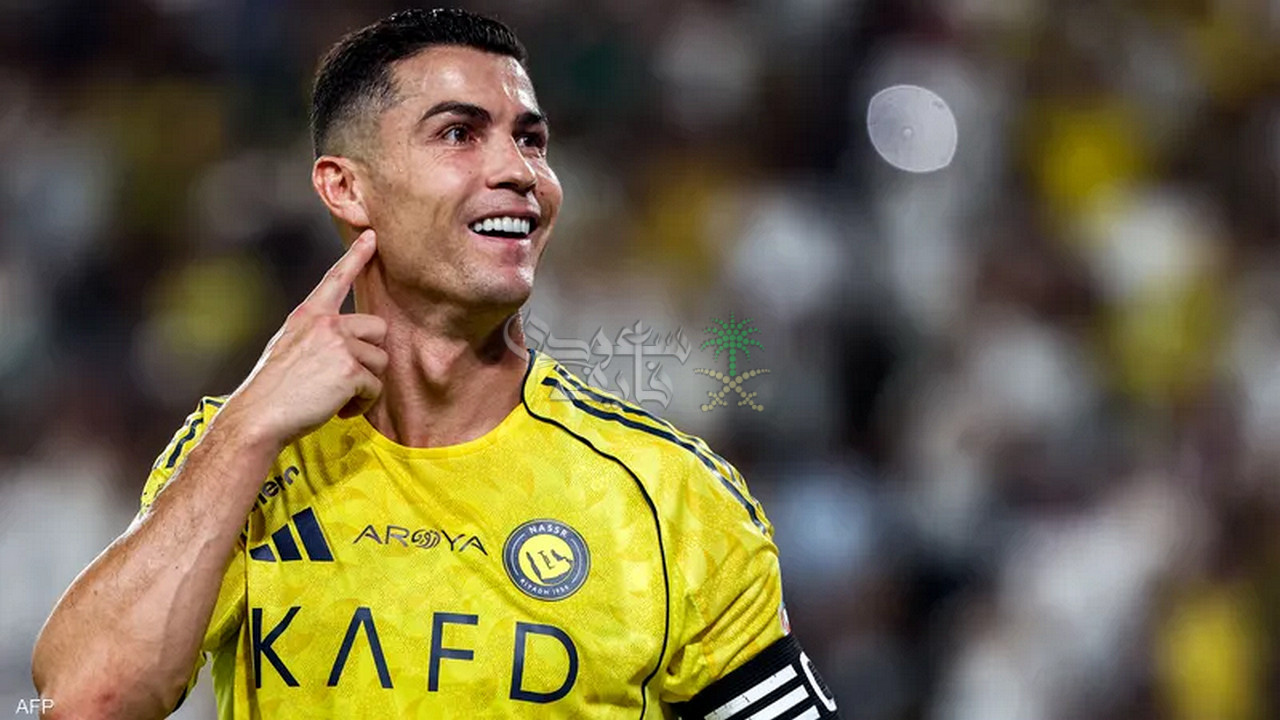 مفاجأة مدوية.. النصر يبحث عن بديل كريستيانو رونالدو