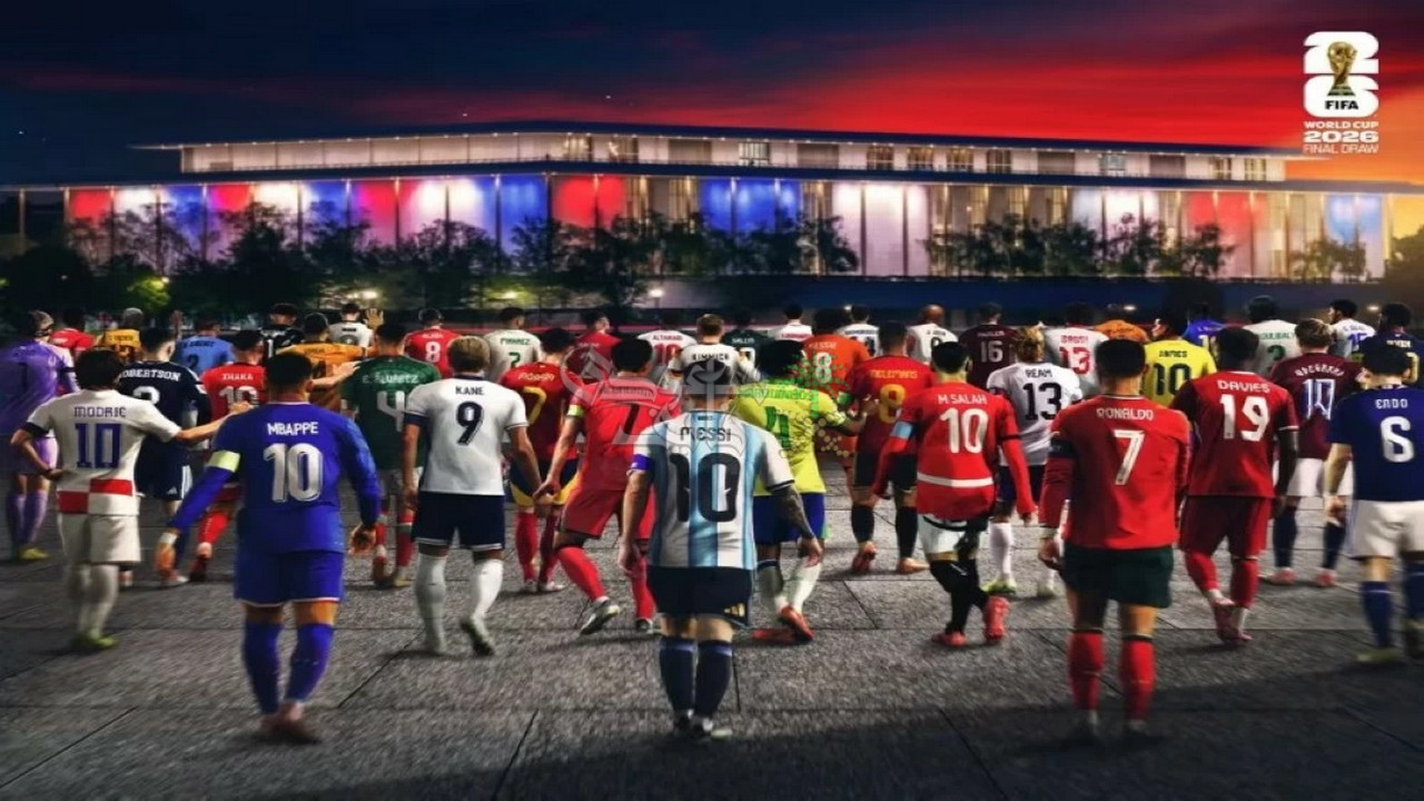 موعد قرعة كأس العالم 2026 وتصنيف المنتخبات.. ملامح مجموعات نارية لمصر والسعودية