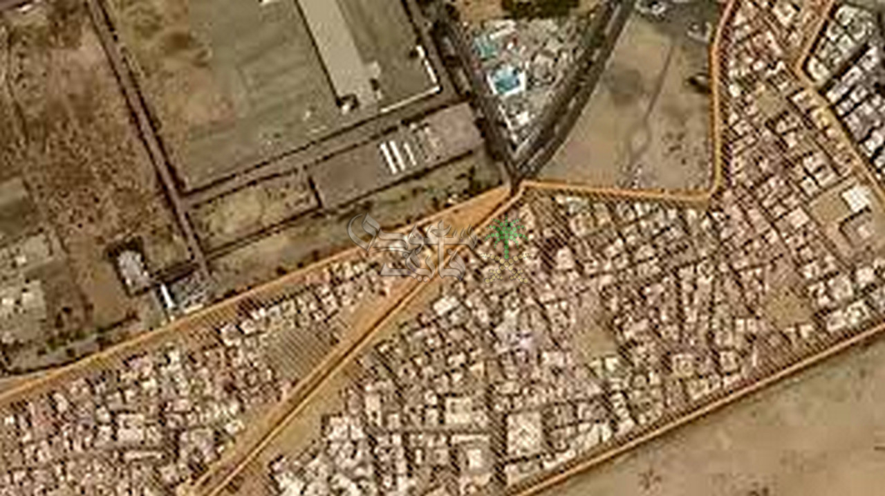 خطوات التقديم على تعويضات هدد مكة 1447 عبر امانة العاصمة المقدسة