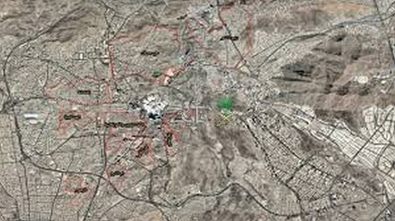 تعويض هدد مكة 1447