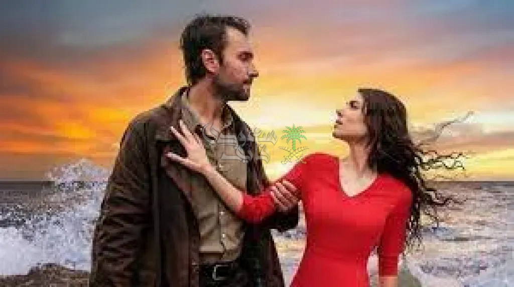مسلسل هذا البحر سوف يفيض الحلقة 8.. متى تعرض والقنوات الناقلة لها؟