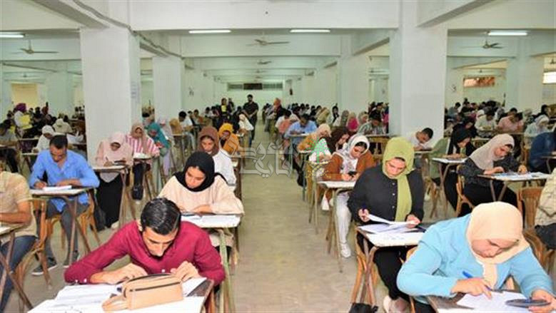 موعد امتحانات نصف العام