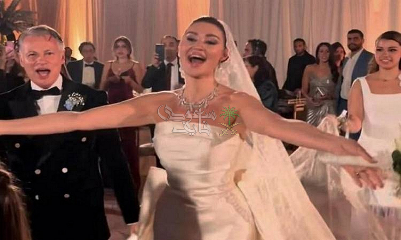 من هو زوج أروى جودة ويكيبيديا.. السيرة الذاتية وابرز المعلومات عنه