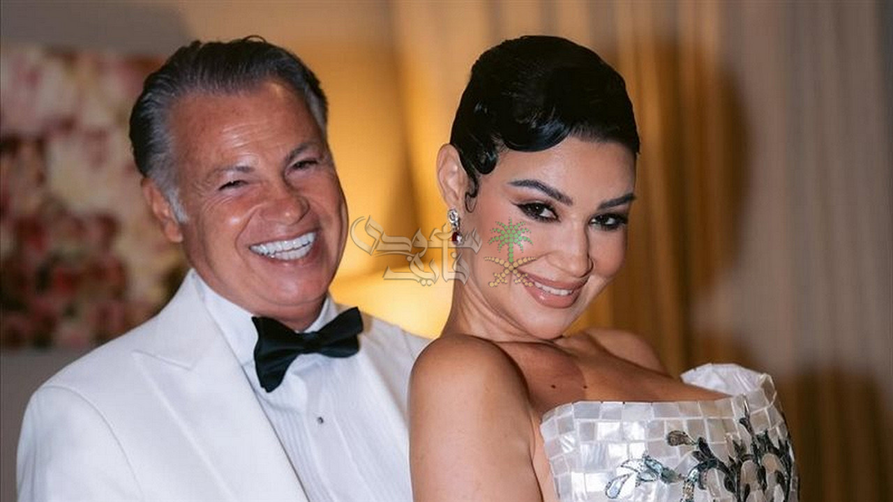 من هو جون باتيست زوج اروى جودة.. معلومات لم تكن تعرفها عنه