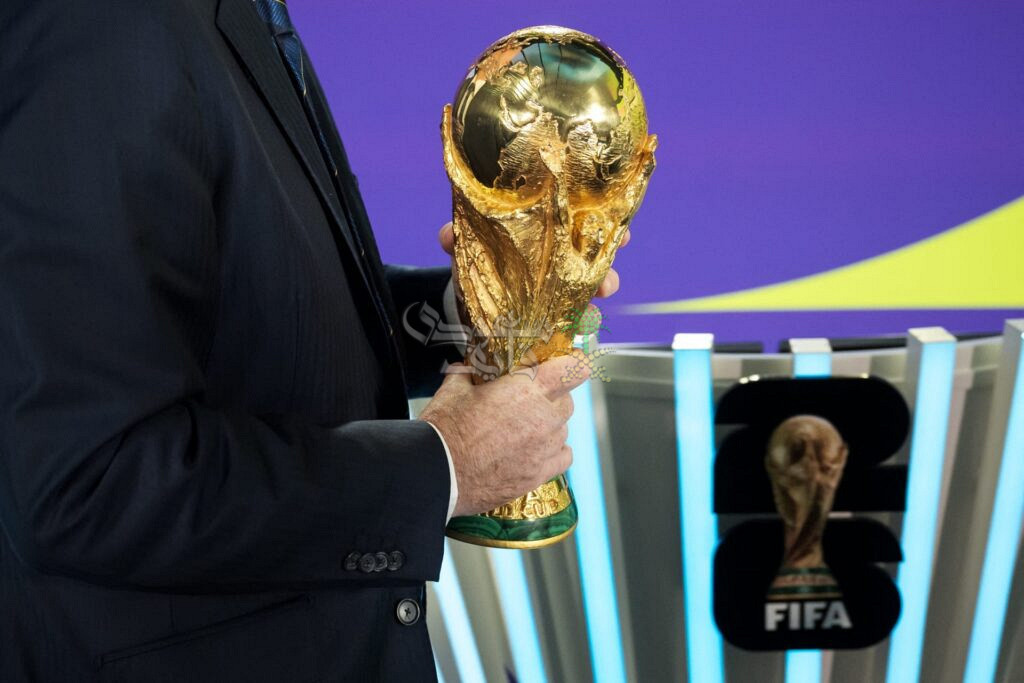 موعد قرعة كأس العالم 2026 والقنوات الناقلة.. هل يشارك منتخب عربي في الافتتاح؟