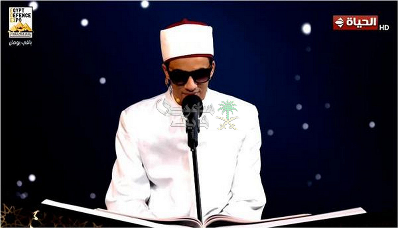 ما هي القنوات الناقلة لبرنامج دولة التلاوة ومواعيد عرض الحلقات؟