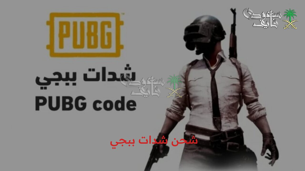 اشحن بالـ ID.. شحن شدات ببجي موبايل Pubg Mobile بكل سهولة عبر الموقع الرسمي والحصول على مكافآت كثيرة