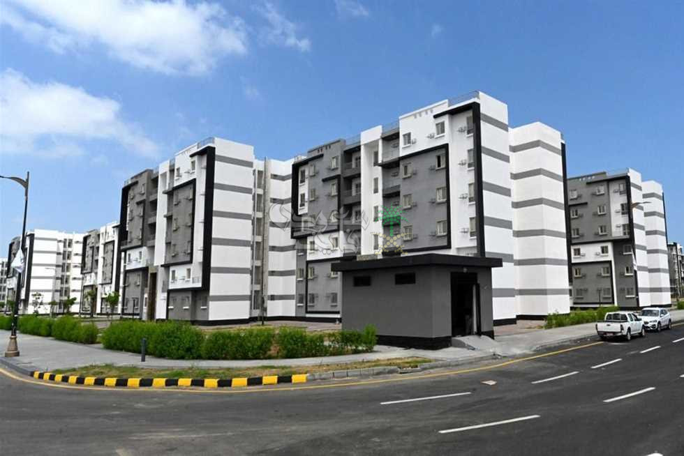 عرض ضخم.. رابط حجز وحدات ديارنا وسكن مصر 2025 إلكترونيًا عبر منصة مصر العقارية الجديدة