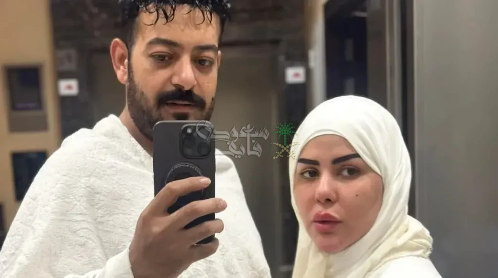 استغاثة عاجلة.. شيماء سعيد تناشد الجمهور بالدعاء لزوجها إسماعيل الليثي بعد حادث مروع