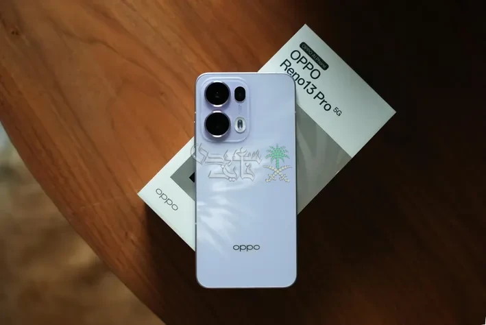 شحن 80 واط.. مواصفات هاتف Oppo Reno 13 Pro بتجربة أداء وتصوير خارقة