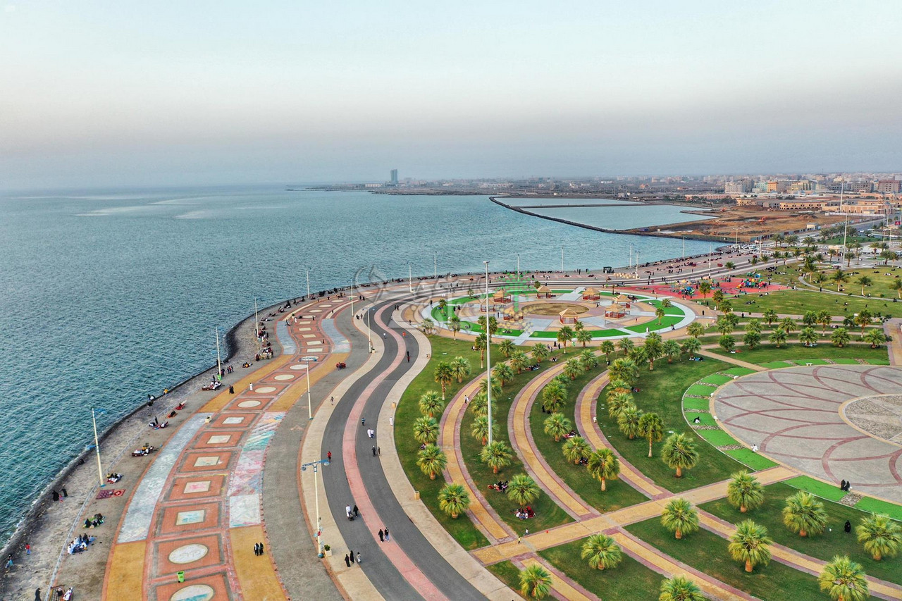 هداف مشروع هدد جازان 1447.. إعادة بناء برؤية عصرية وهوية محلية