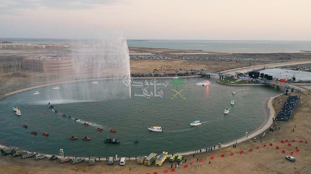 نقلة عمرانية.. تفاصيل قرارات هدد منطقة جازان 1447 والأحياء المشمولة وتحركات السعودية لتحسين البنية العمرانية