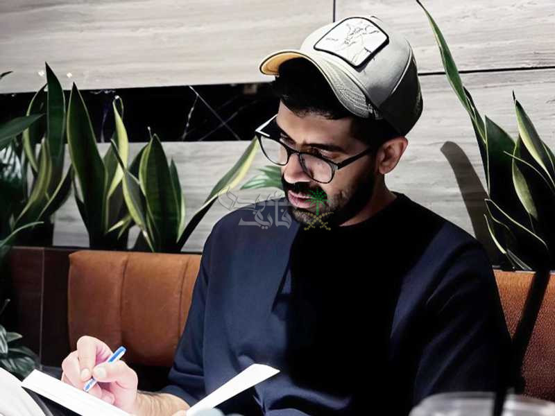 من هو يوسف جاسم رمضان ويكيبيديا.. مسيرة إعلامية وحضور جماهيري لافت