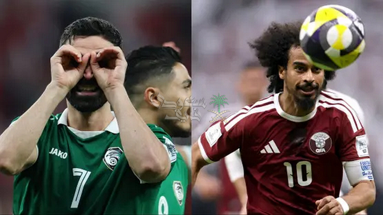موعد مباراة سوريا وقطر 2025 في كأس العرب والقنوات الناقلة لها