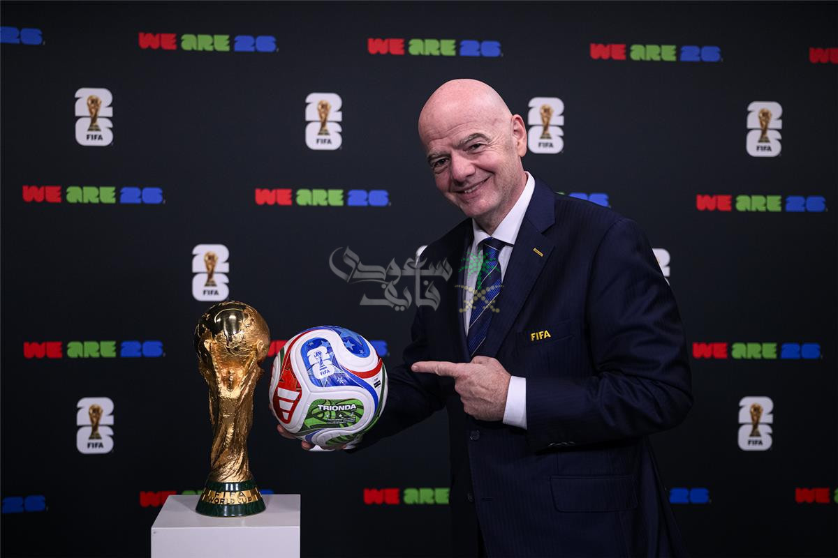 موعد مباراة افتتاح كأس العالم 2026.. منتخب افريقي طرف المواجهة الاولى