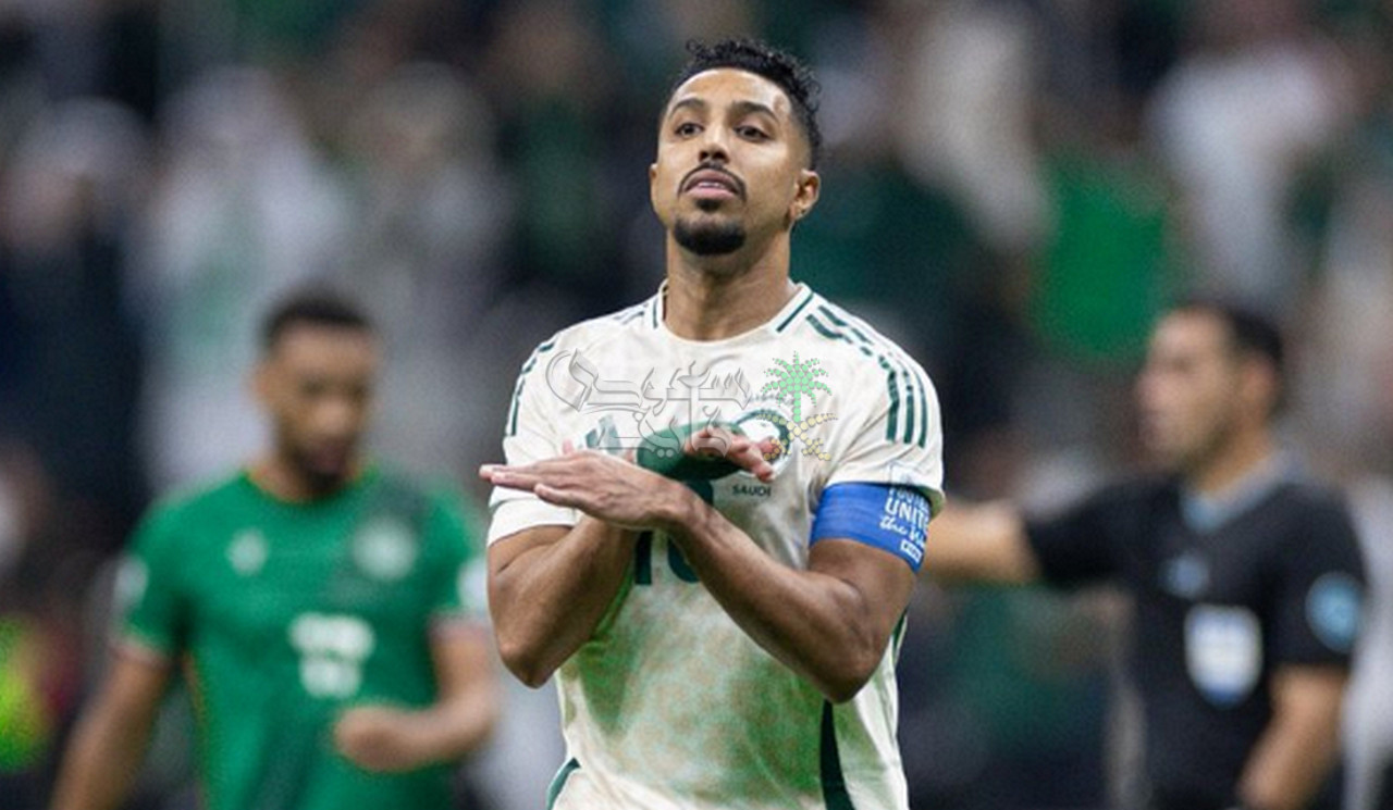 نتيجة مباراة السعودية ضد جزر القمر في كأس العرب 2025