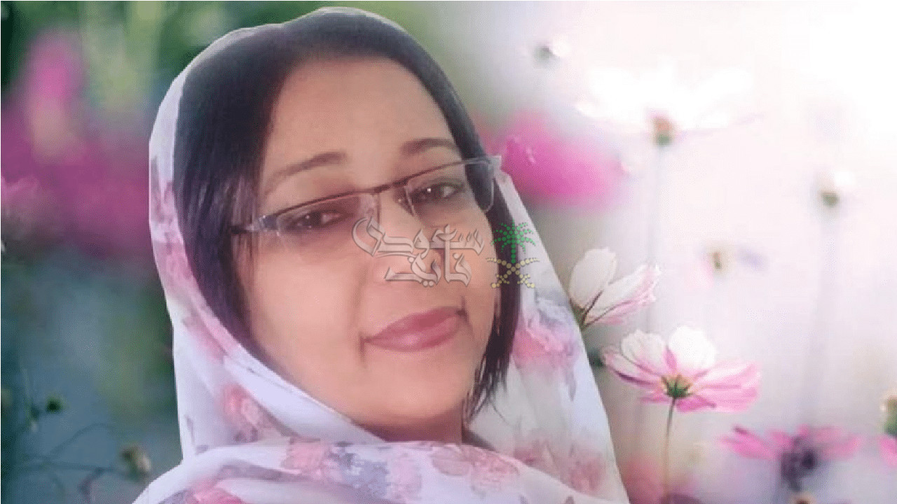 وفاة الشاعرة هاجر عبد الكريم مكاوي.. الحزن يخيم على الاوساط العربية