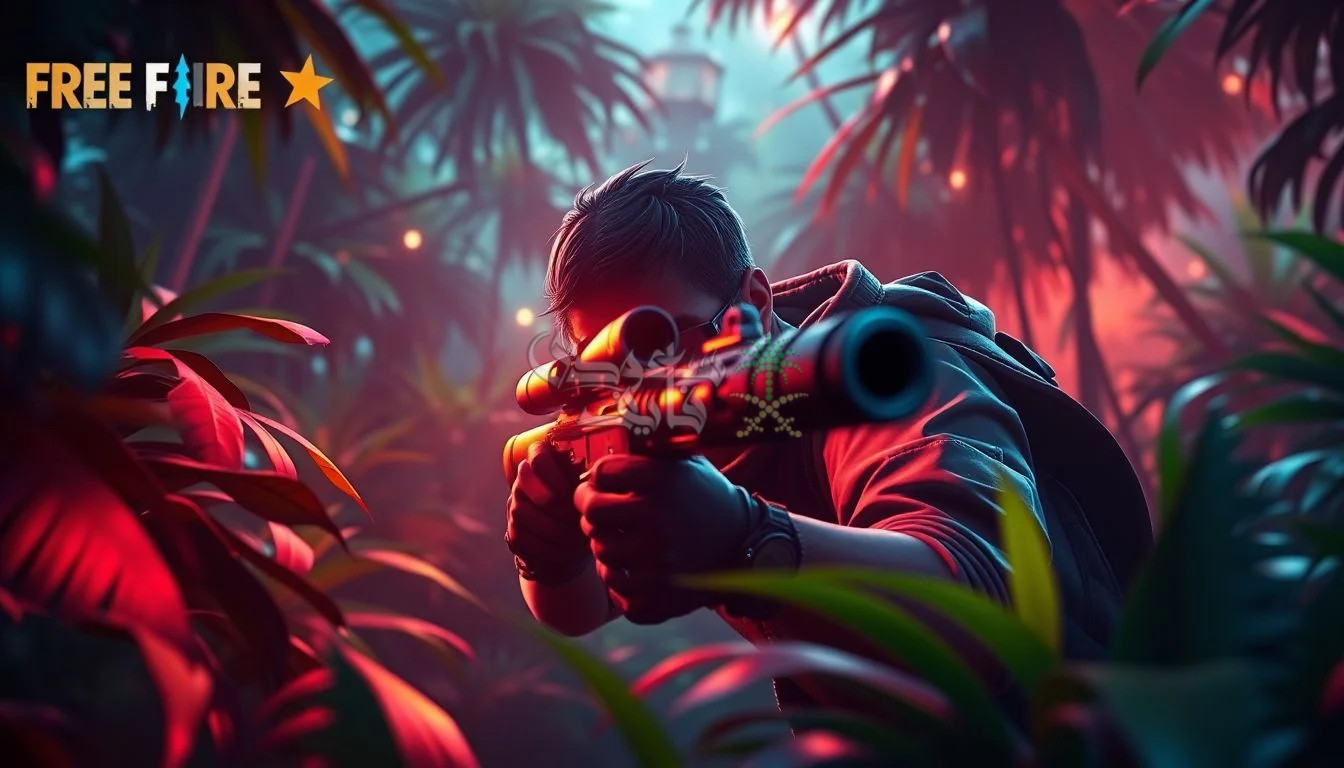 أكواد فري فاير الفعالة اليوم