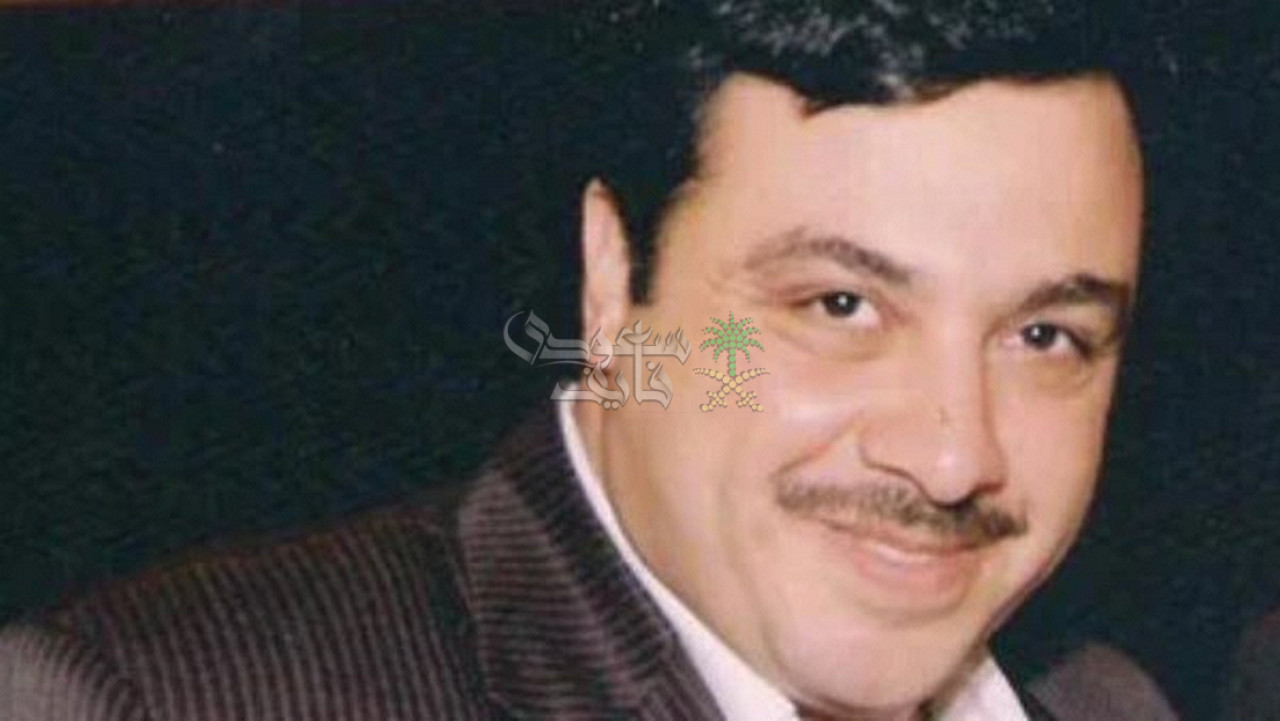من هو سعيد مختار ويكيبيديا.. سيرته الذاتية وابرز اعماله