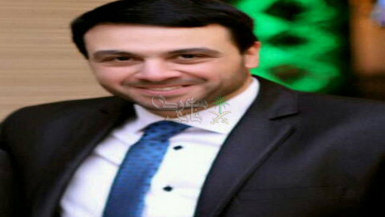 من هو سعيد مختار ويكيبيديا