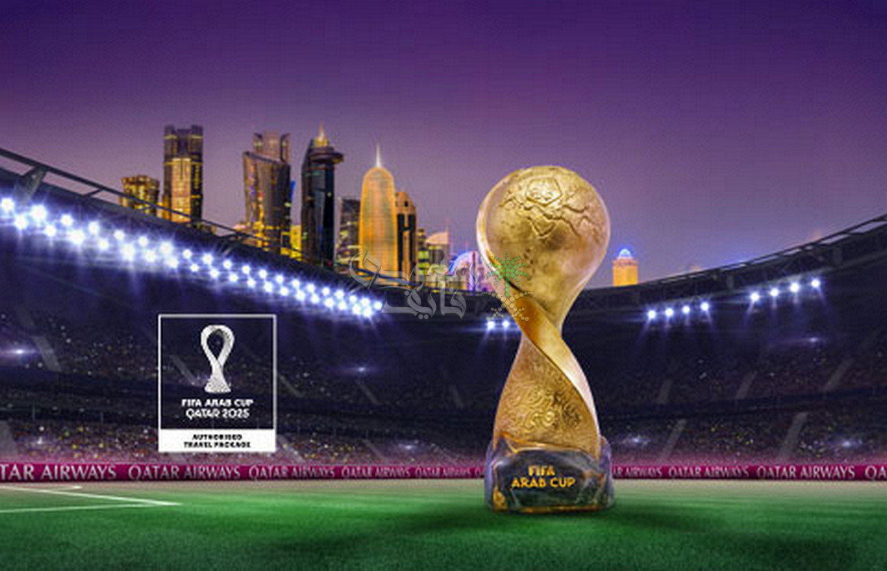قائمة المنتخبات المتأهلة لربع نهائي كأس العرب 2025.. تحديث مستمر