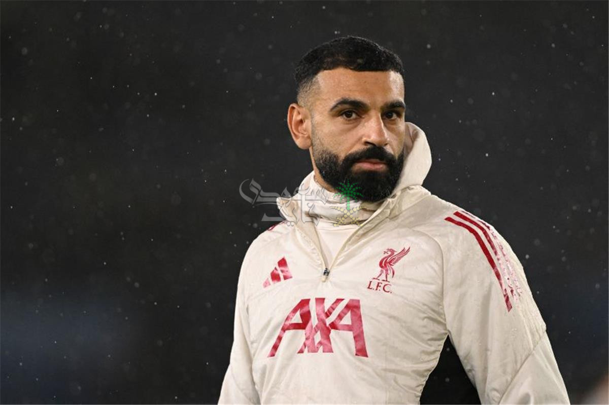 رد فعل إدارة ليفربول بعد تصريحات محمد صلاح المثيرة للجدل