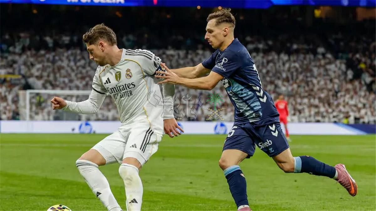 نتيجة مباراة ريال مدريد ضد سيلتا فيجو اليوم في الدوري الاسباني.. هل تعثر الملكي؟