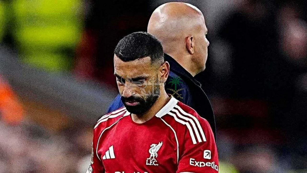 تقارير انجليزية تكشف موقف ليفربول من آرني سلوت بعد تصريحات محمد صلاح